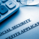 Social Security Benefits