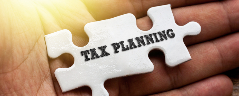 Tax Planning